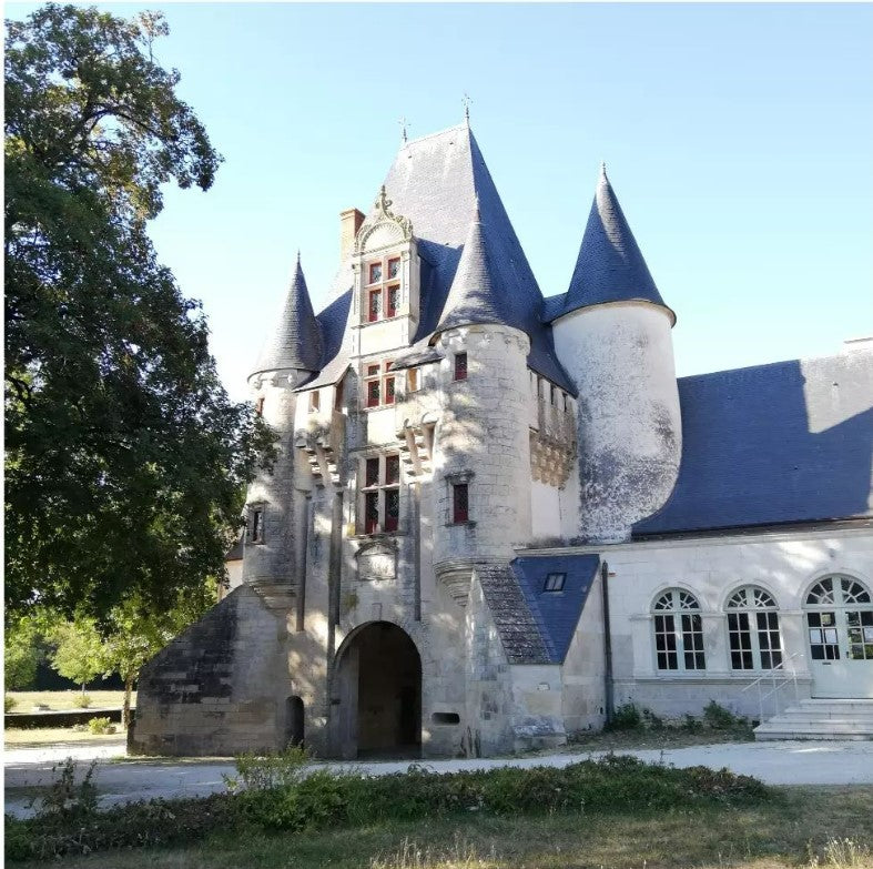 Château de Javarzay